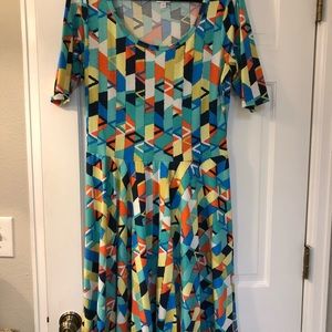 LuLaRoe Nicole
